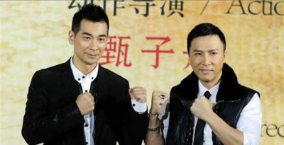 ​甄赵事件是怎么回事（深扒2012年“赵甄大战”）