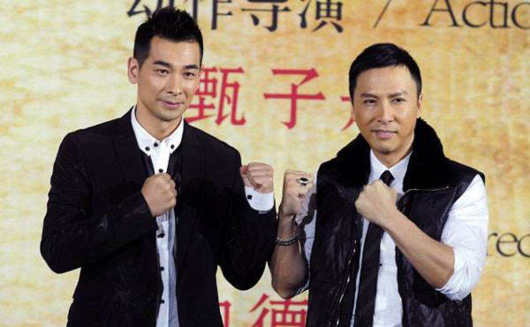甄赵事件是怎么回事（深扒2012年“赵甄大战”）