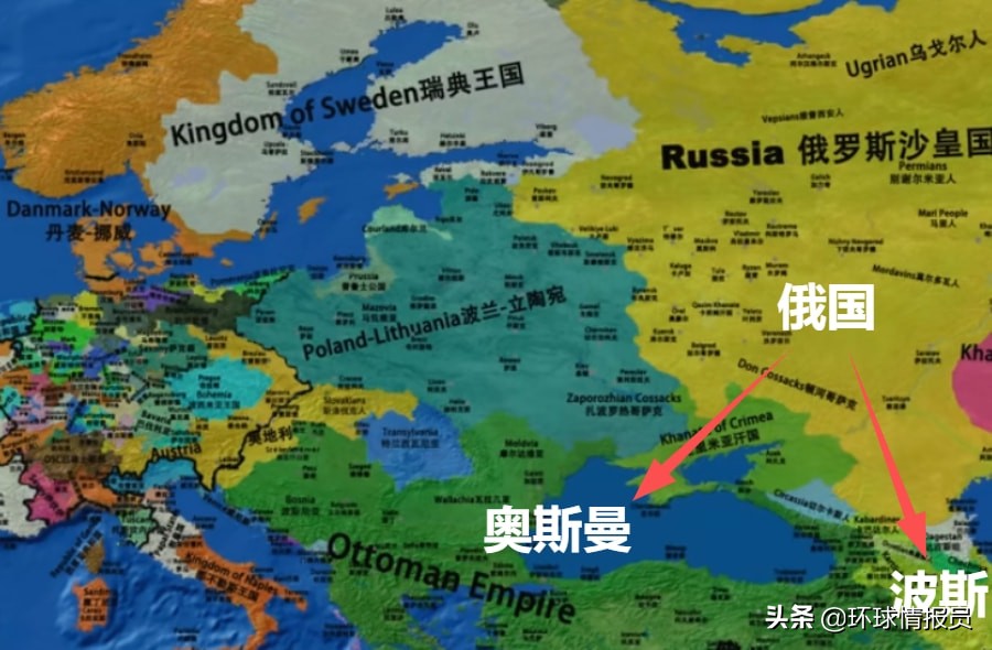 土耳其东部的亚拉腊山（亚拉腊山在哪个国家）(图13)