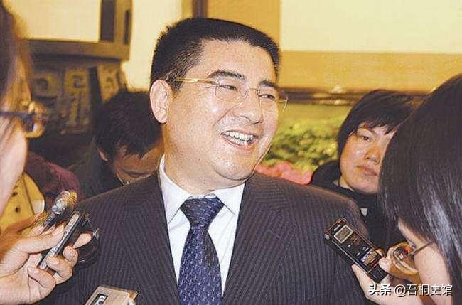 陈光标是什么集团董事长（中国首善陈光标14年内慈善捐款超20亿）