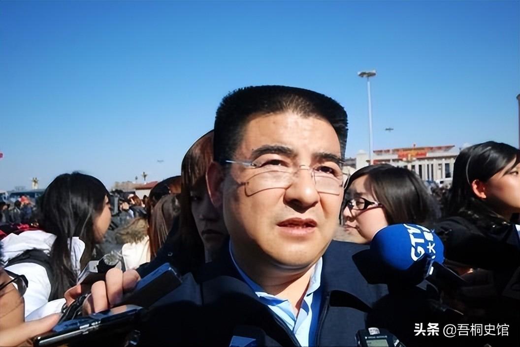陈光标是什么集团董事长（中国首善陈光标14年内慈善捐款超20亿）