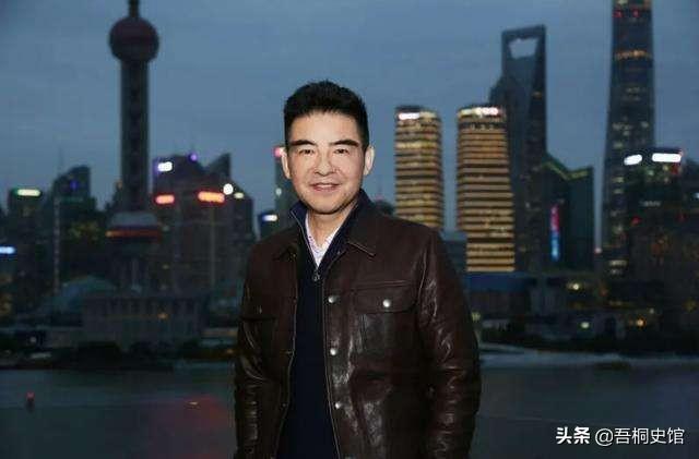 陈光标是什么集团董事长（中国首善陈光标14年内慈善捐款超20亿）