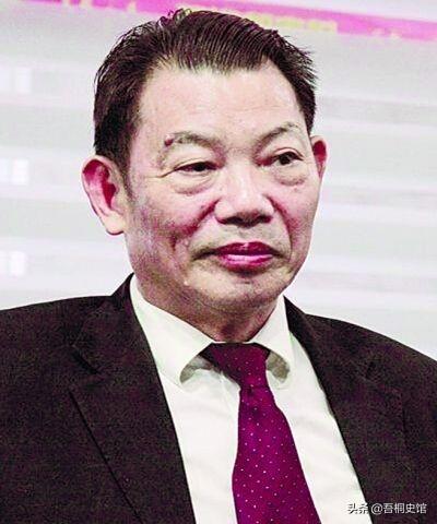 陈光标是什么集团董事长（中国首善陈光标14年内慈善捐款超20亿）