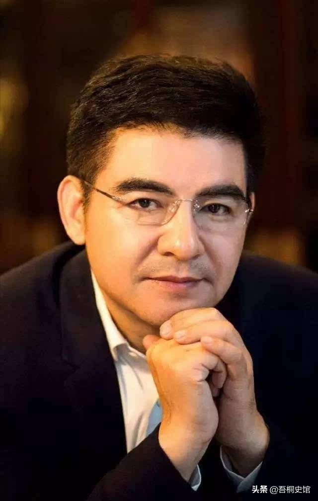 陈光标是什么集团董事长（中国首善陈光标14年内慈善捐款超20亿）