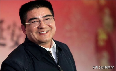 ​陈光标是什么集团董事长（中国首善陈光标14年内慈善捐款超20亿）