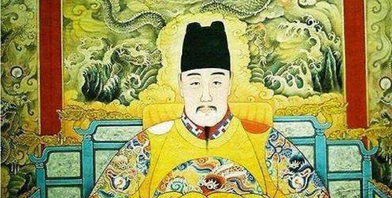 明朝朝贡贸易体制的内容和目的（中国朝贡贸易什么时候开始）(图12)