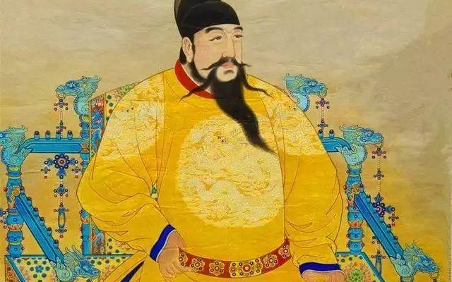 明朝朝贡贸易体制的内容和目的（中国朝贡贸易什么时候开始）(图4)