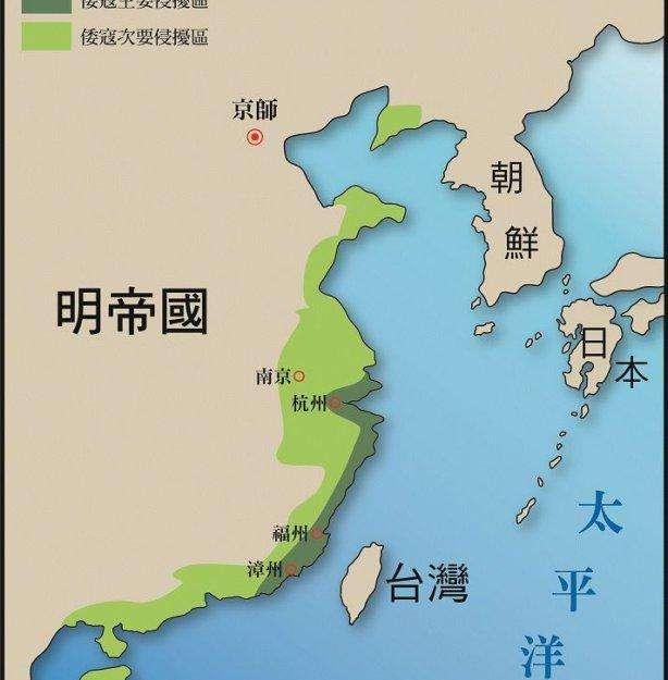 明朝朝贡贸易体制的内容和目的（中国朝贡贸易什么时候开始）(图3)