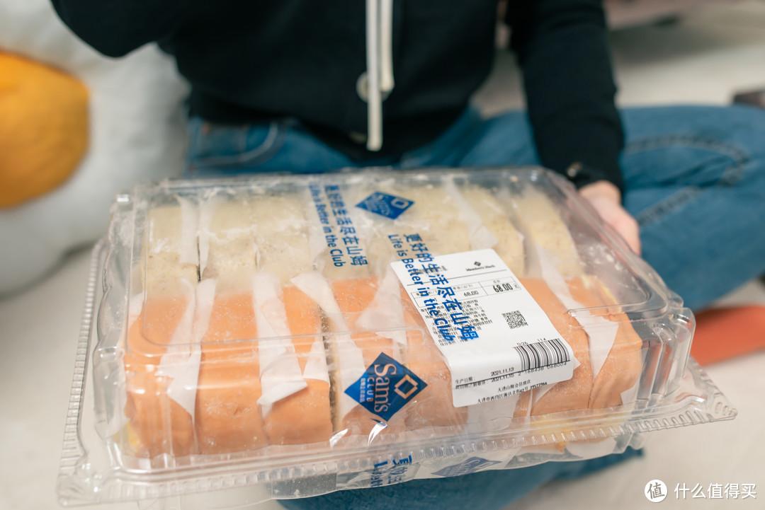 山姆超市有什么值得买的东西（山姆美食好物20款推荐）
