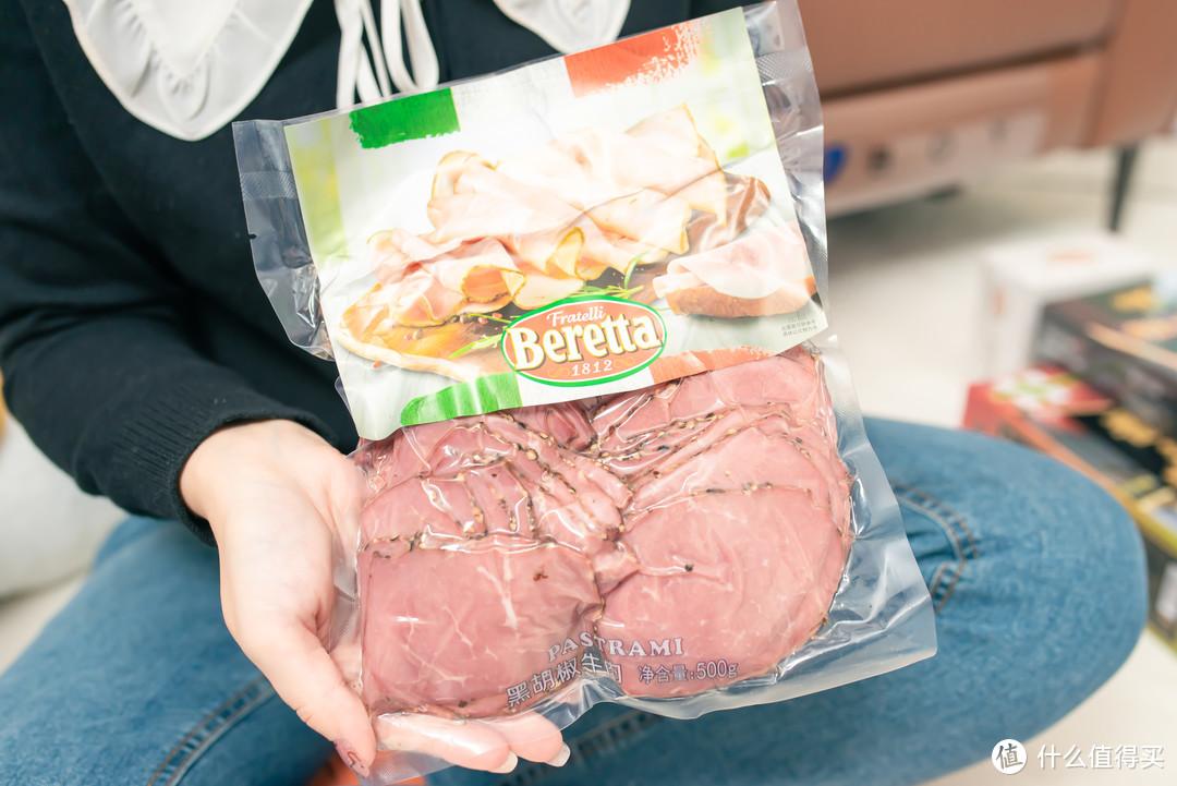 山姆超市有什么值得买的东西（山姆美食好物20款推荐）