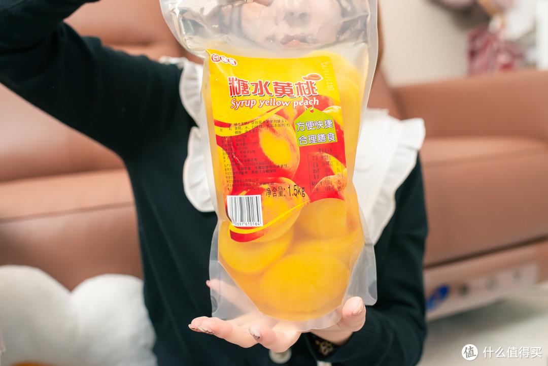 山姆超市有什么值得买的东西（山姆美食好物20款推荐）