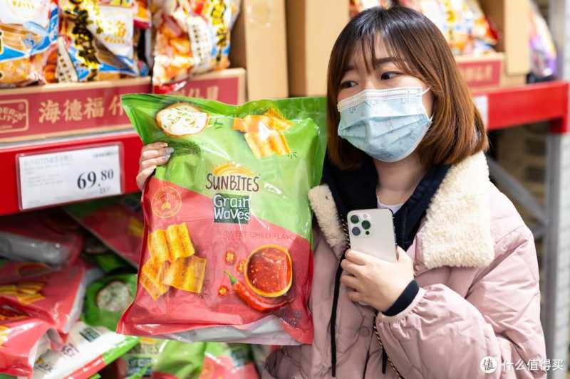 山姆超市有什么值得买的东西（山姆美食好物20款推荐）