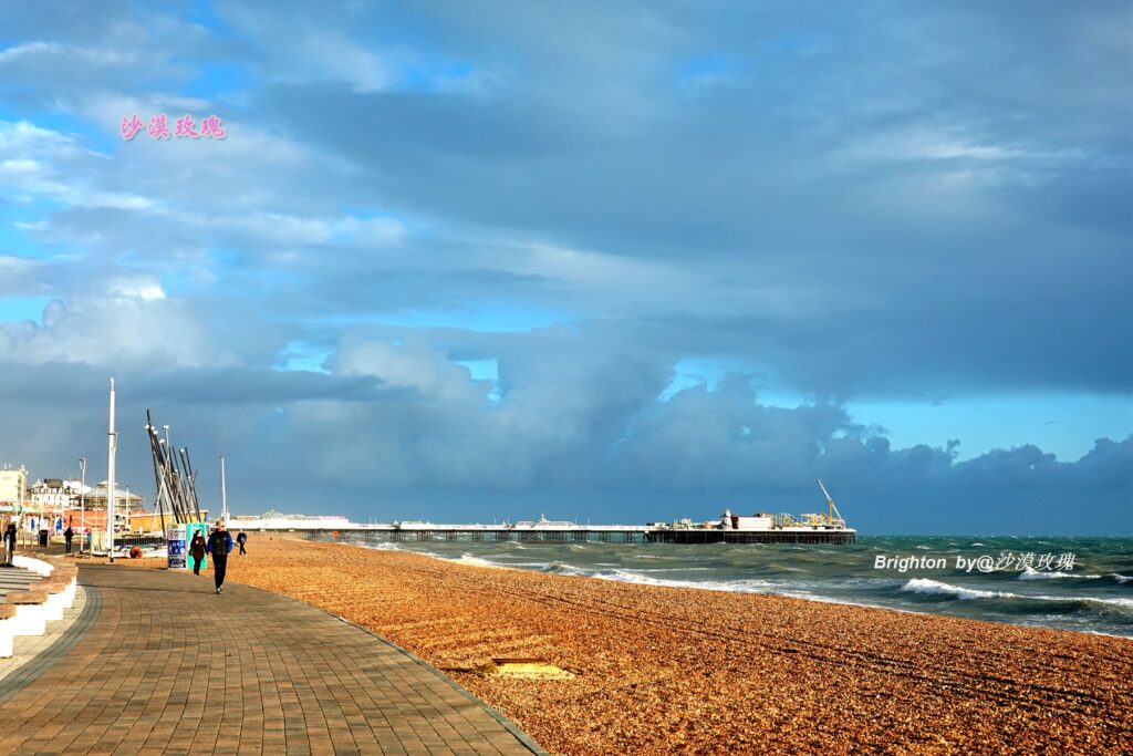 比奇角在哪里_英国所有海滨城市中晴天最多的城市