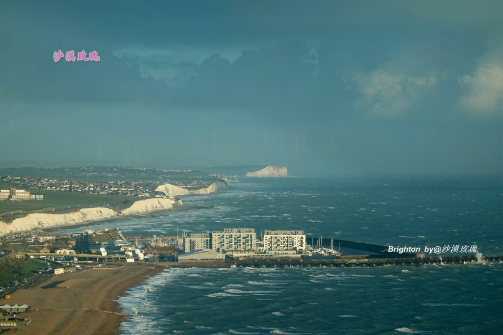 比奇角在哪里_英国所有海滨城市中晴天最多的城市