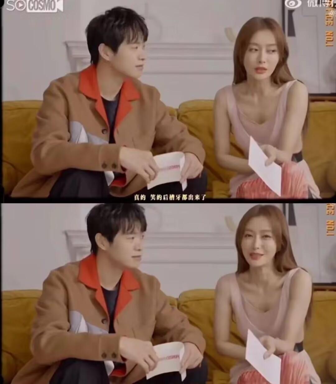 魏大勋和李沁综艺叫什么(魏大勋的绯闻女友有哪些)