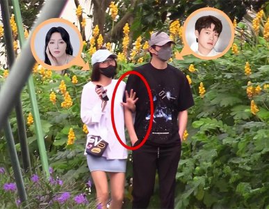 ​魏大勋和李沁综艺叫什么(魏大勋的绯闻女友有哪些)