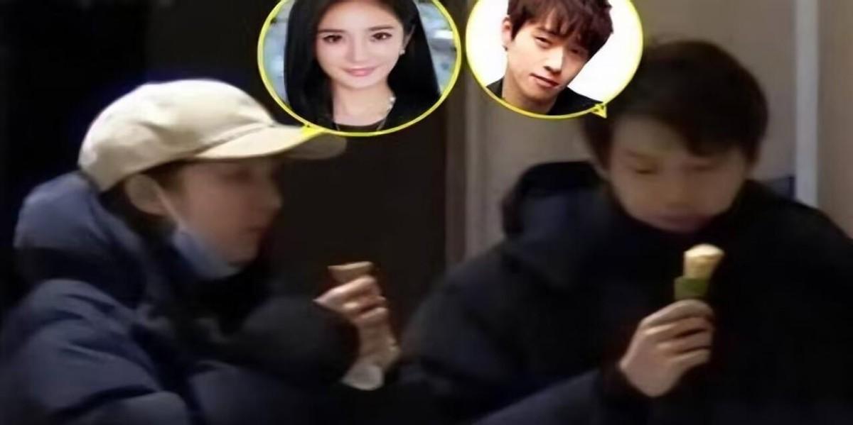 魏大勋和李沁综艺叫什么(魏大勋的绯闻女友有哪些)