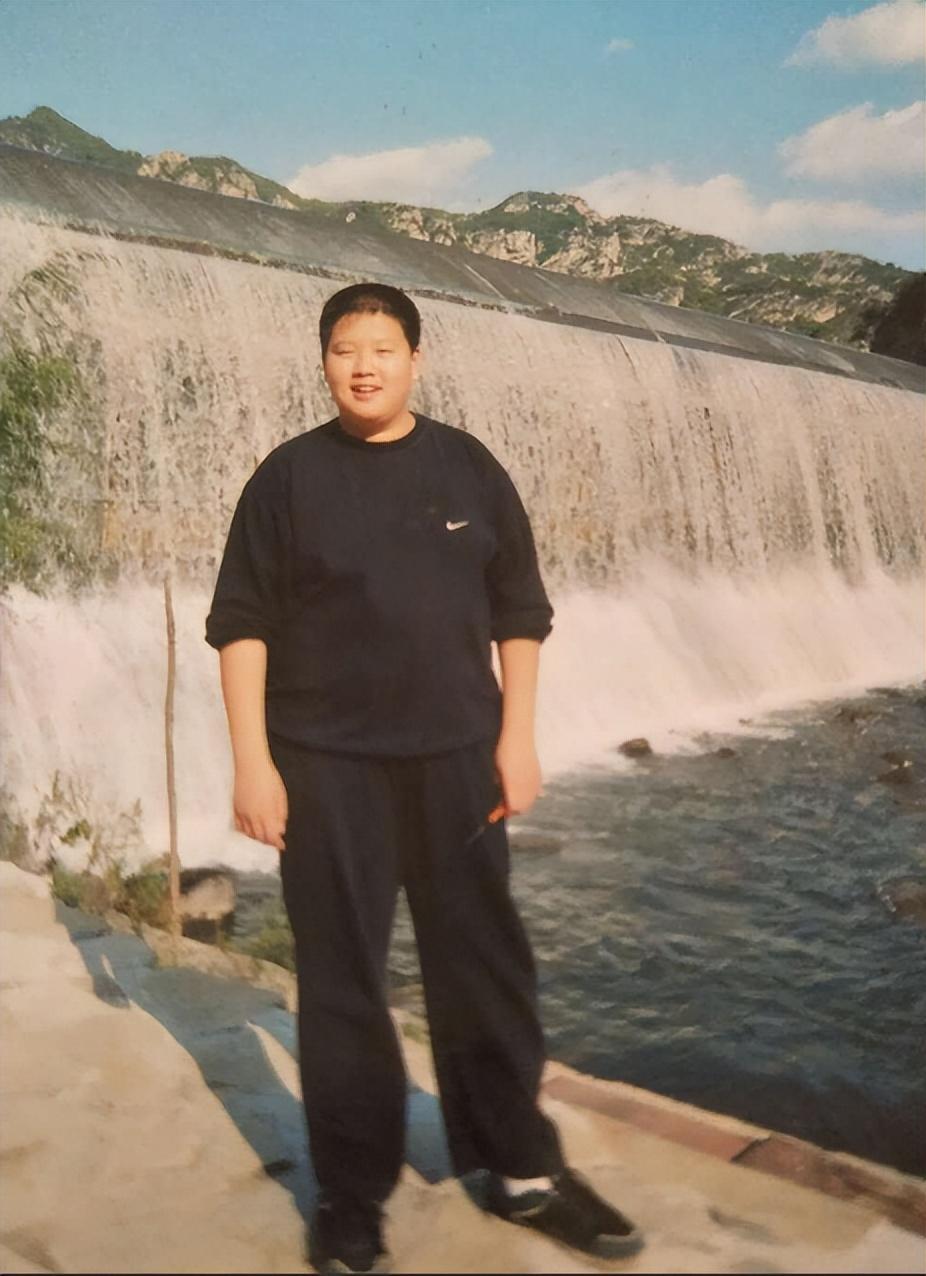 魏大勋和李沁综艺叫什么(魏大勋的绯闻女友有哪些)