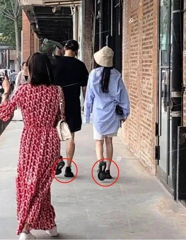魏大勋和李沁综艺叫什么(魏大勋的绯闻女友有哪些)
