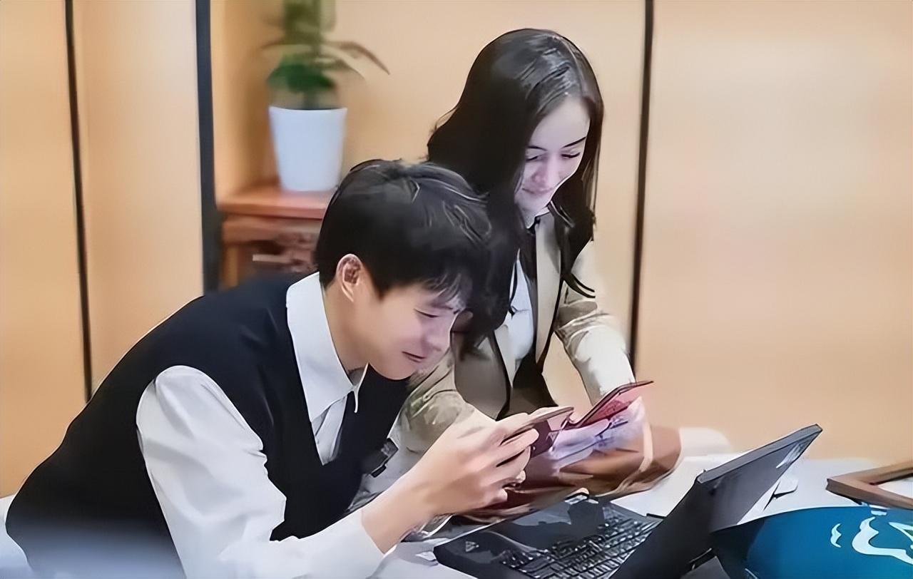 魏大勋和李沁综艺叫什么(魏大勋的绯闻女友有哪些)