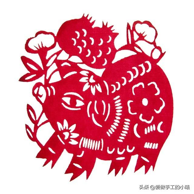 春联大全集_最新春节对联集锦大全