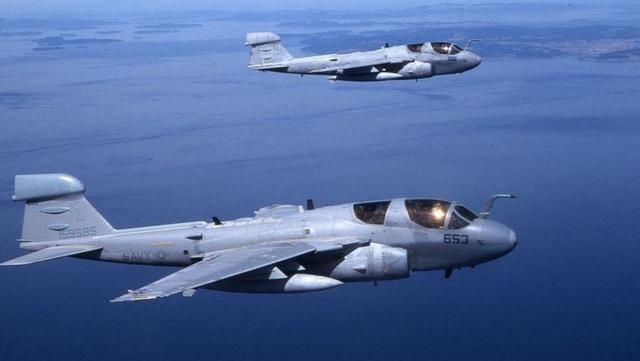 美国公认三大顶级武器（美国6款十分先进的武器）(12)