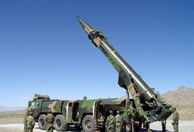 美国公认三大顶级武器（美国6款十分先进的武器）(18)