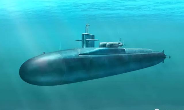 美国公认三大顶级武器（美国6款十分先进的武器）(5)