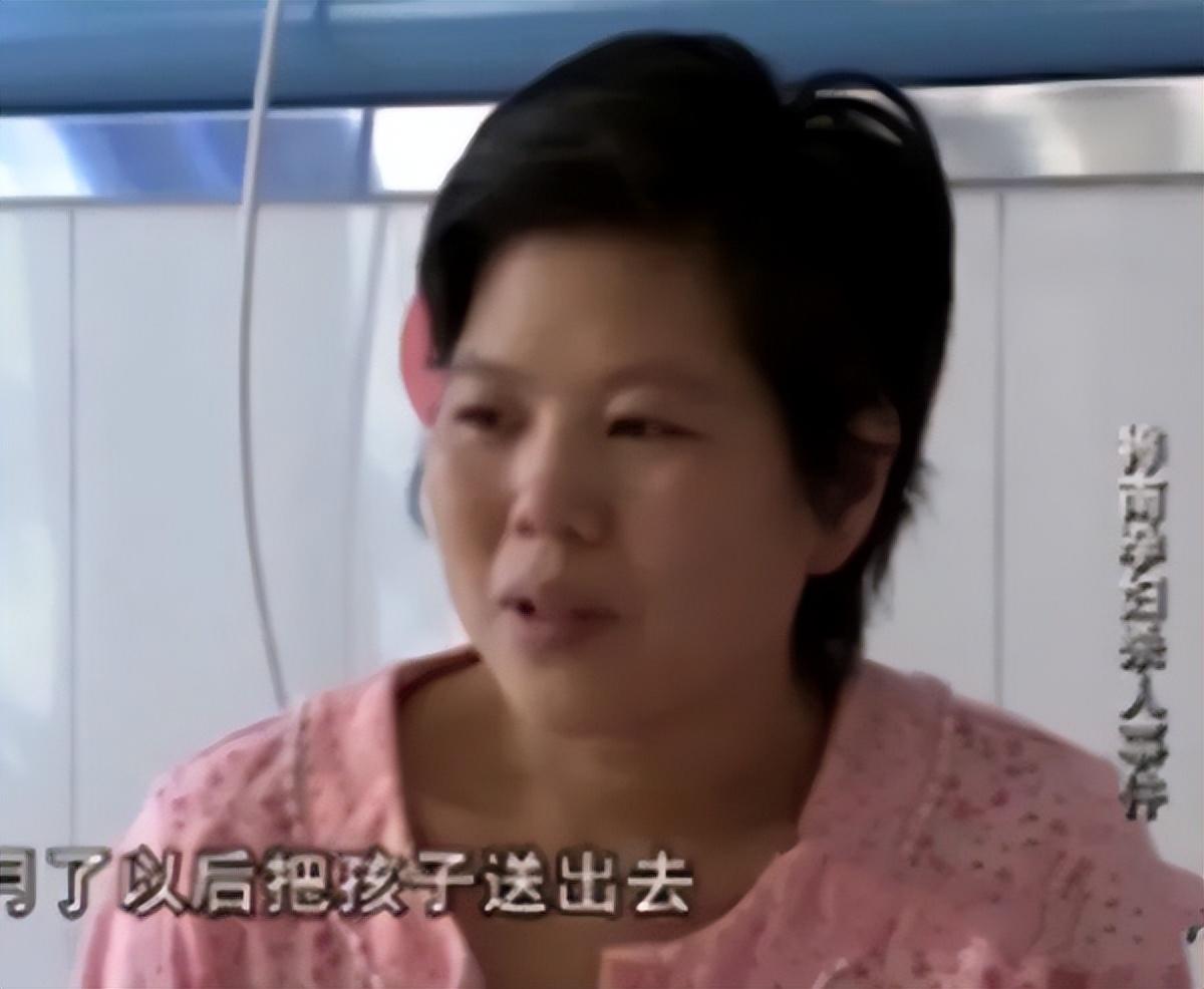 谭蓓蓓男婴现在怎么样了(谭蓓蓓案件最后怎么处理的)