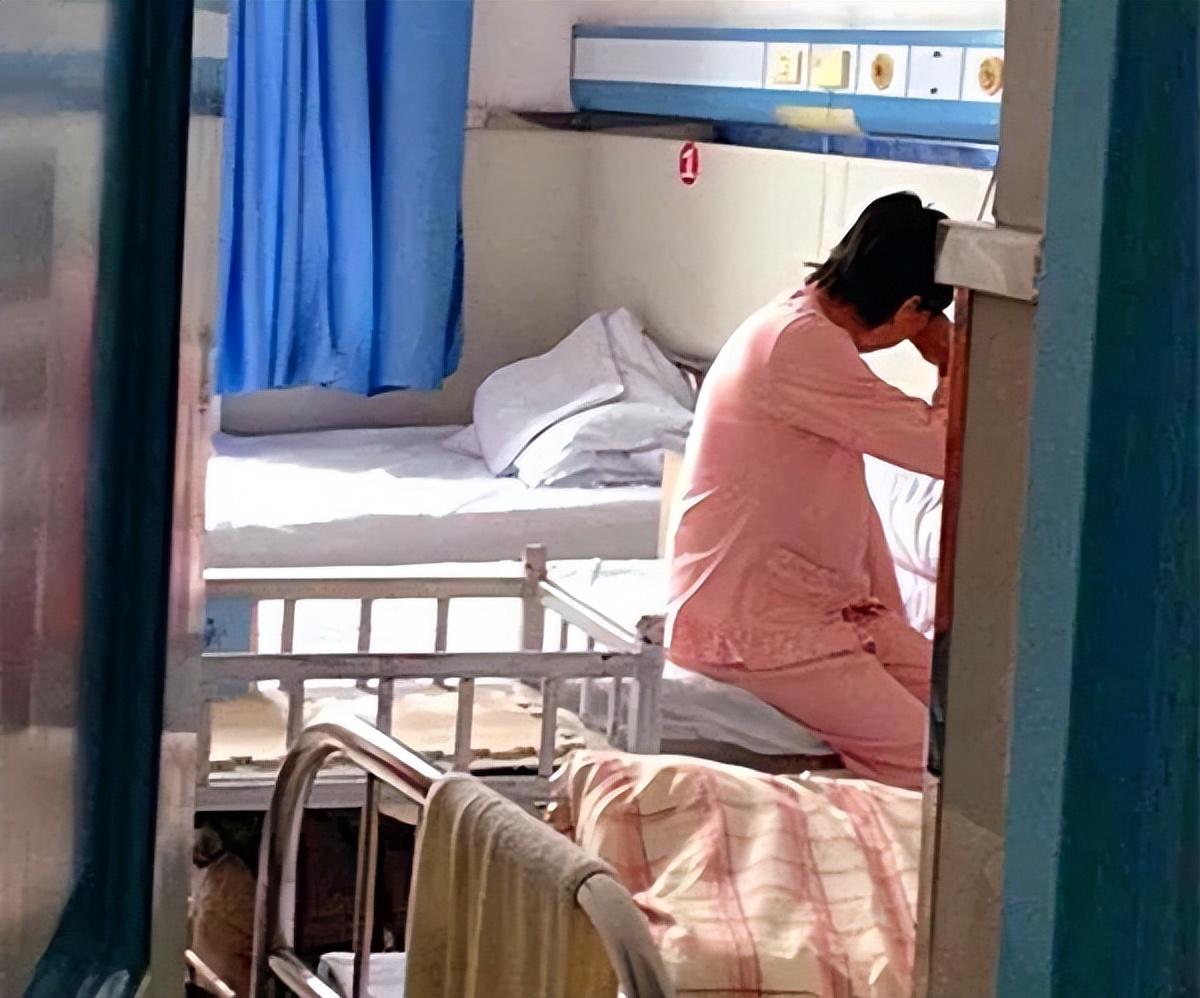 谭蓓蓓男婴现在怎么样了(谭蓓蓓案件最后怎么处理的)