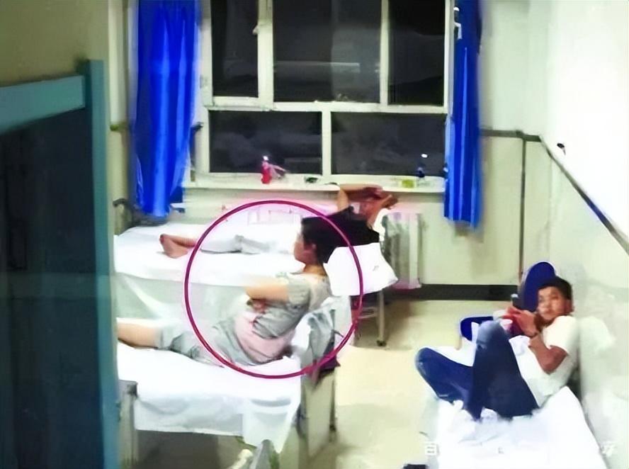 谭蓓蓓男婴现在怎么样了(谭蓓蓓案件最后怎么处理的)