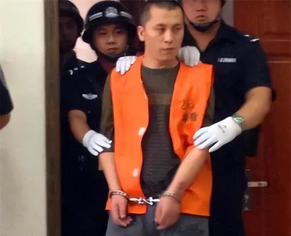 谭蓓蓓男婴现在怎么样了(谭蓓蓓案件最后怎么处理的)