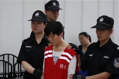 ​谭蓓蓓男婴现在怎么样了(谭蓓蓓案件最后怎么处理的)