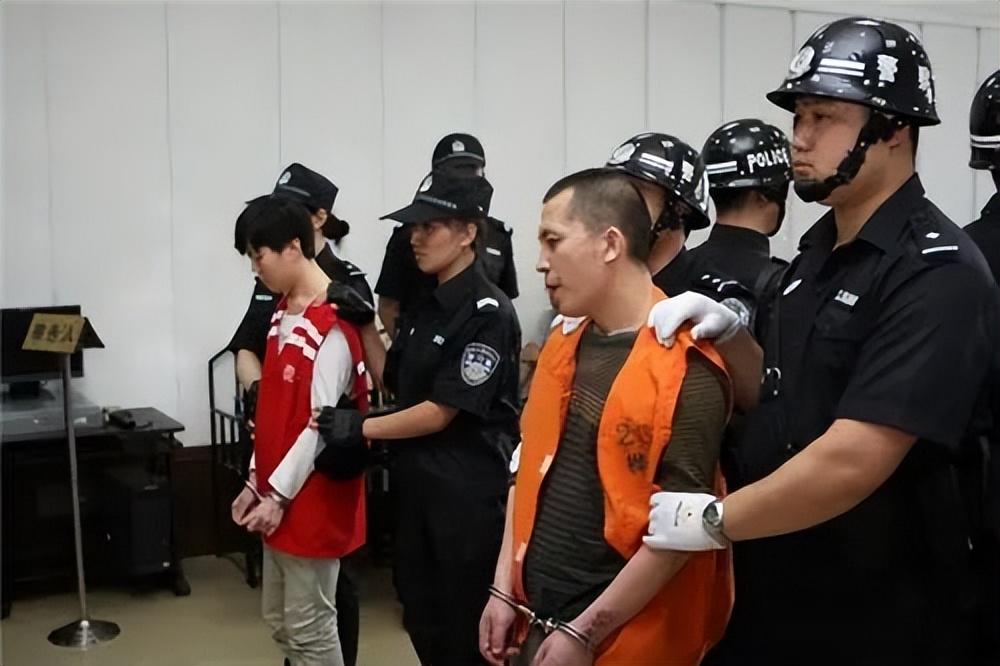 谭蓓蓓男婴现在怎么样了(谭蓓蓓案件最后怎么处理的)