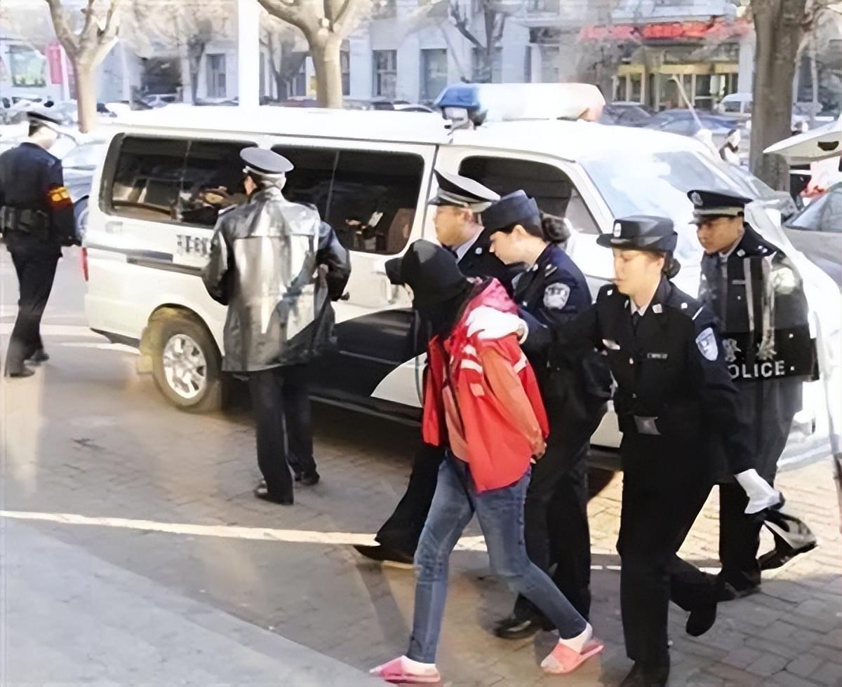 谭蓓蓓男婴现在怎么样了(谭蓓蓓案件最后怎么处理的)