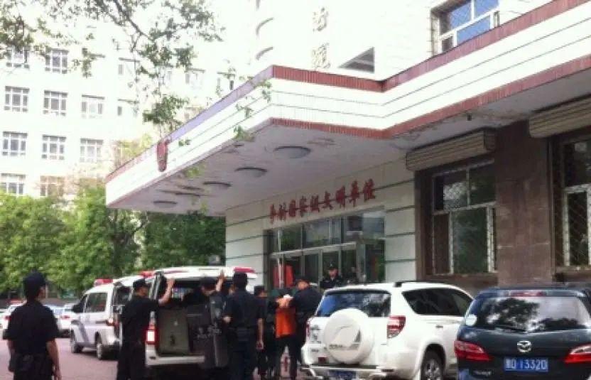 谭蓓蓓男婴现在怎么样了(谭蓓蓓案件最后怎么处理的)