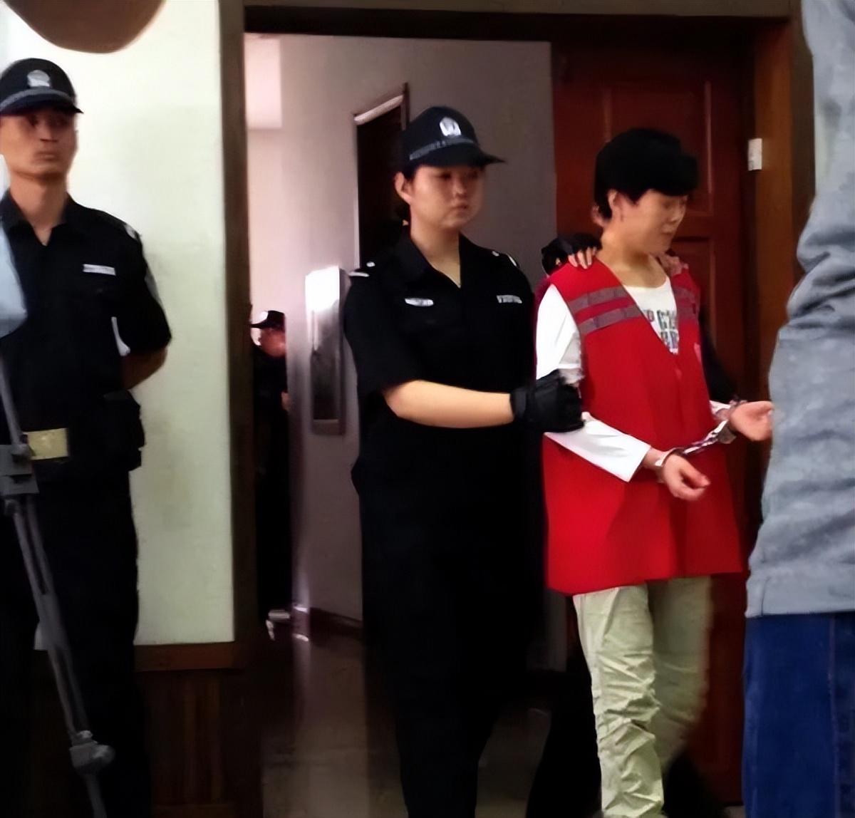 谭蓓蓓男婴现在怎么样了(谭蓓蓓案件最后怎么处理的)