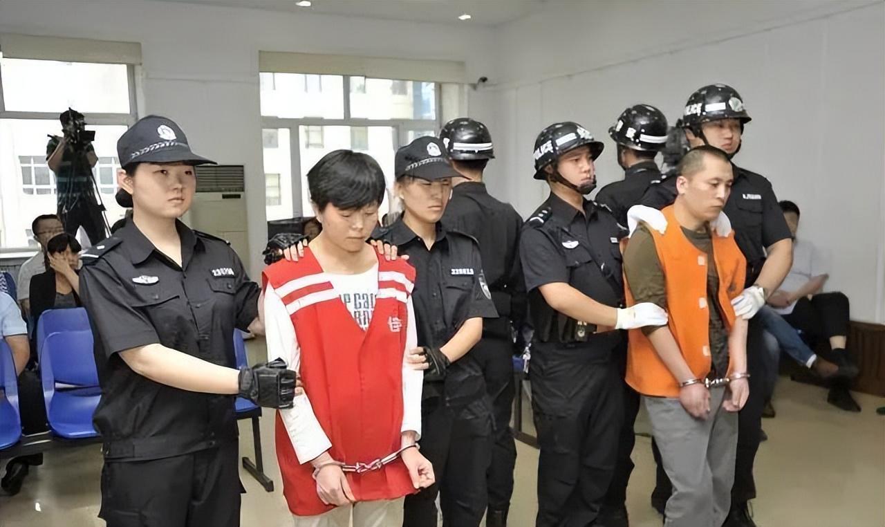 谭蓓蓓男婴现在怎么样了(谭蓓蓓案件最后怎么处理的)