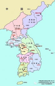 ​朝鲜面积多少万平方公里_朝鲜有没有核武器