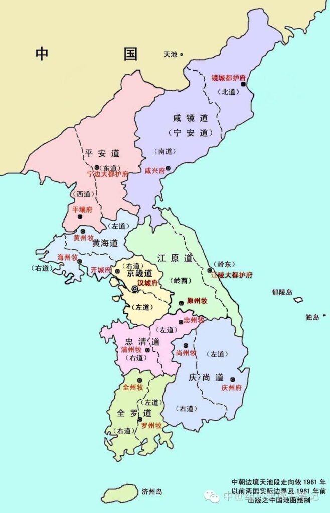 朝鲜面积多少万平方公里_朝鲜有没有核武器