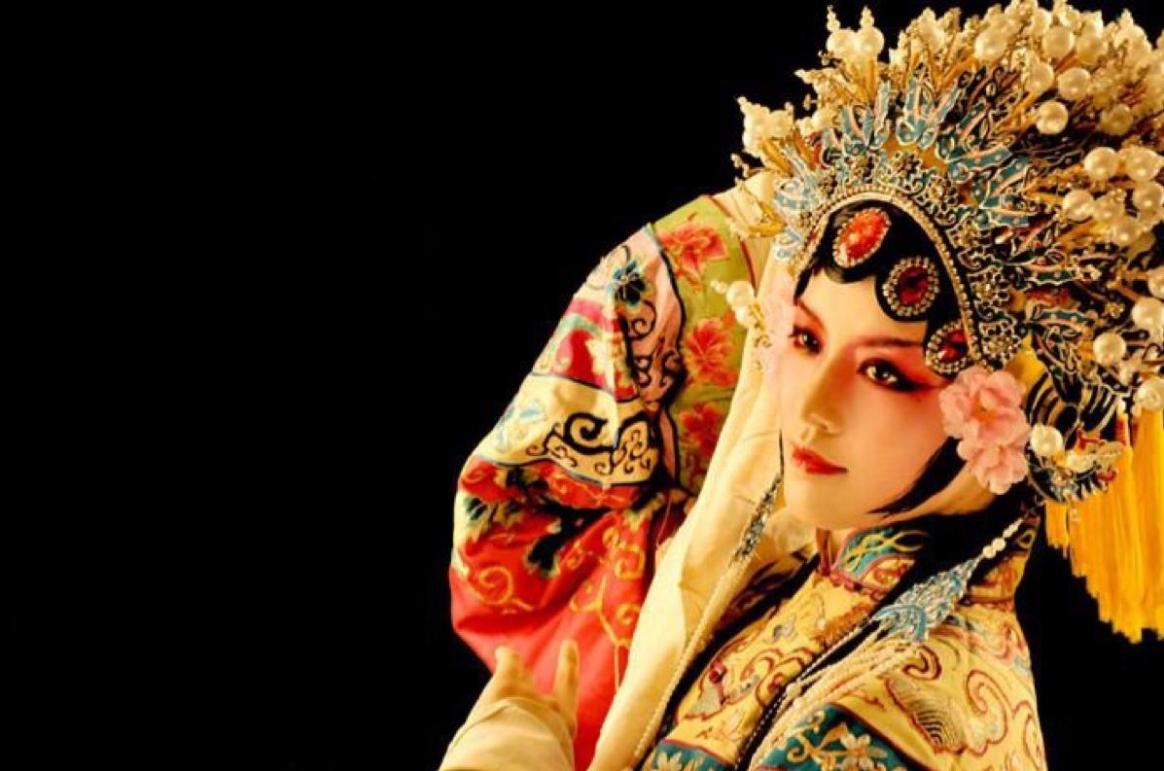 李存勖死后谁登基（李存勖简介生平的详细介绍）(图7)