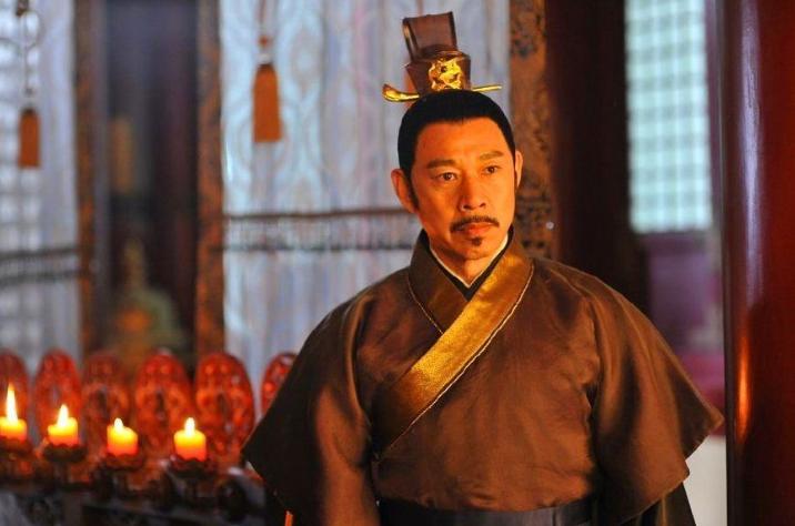 李存勖死后谁登基（李存勖简介生平的详细介绍）(图9)
