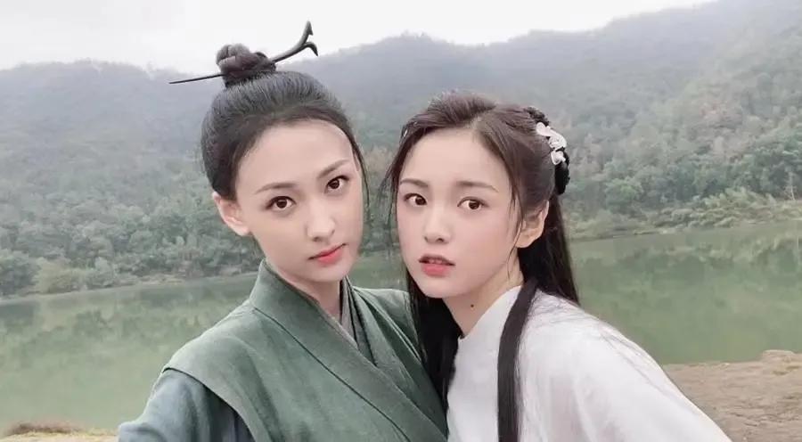徐凤年最爱的是姜泥吗-（徐凤年最爱女人排名）(图7)