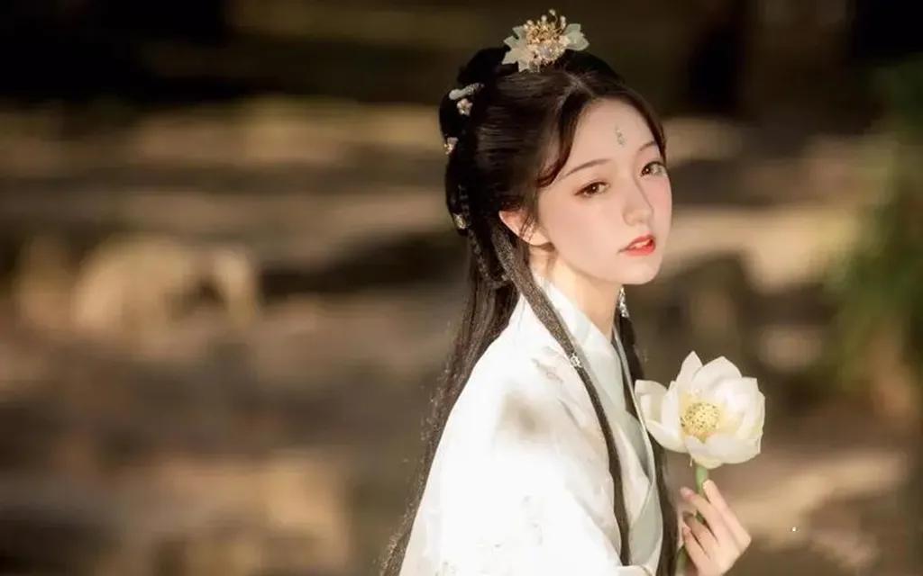 徐凤年最爱的是姜泥吗-（徐凤年最爱女人排名）(图13)