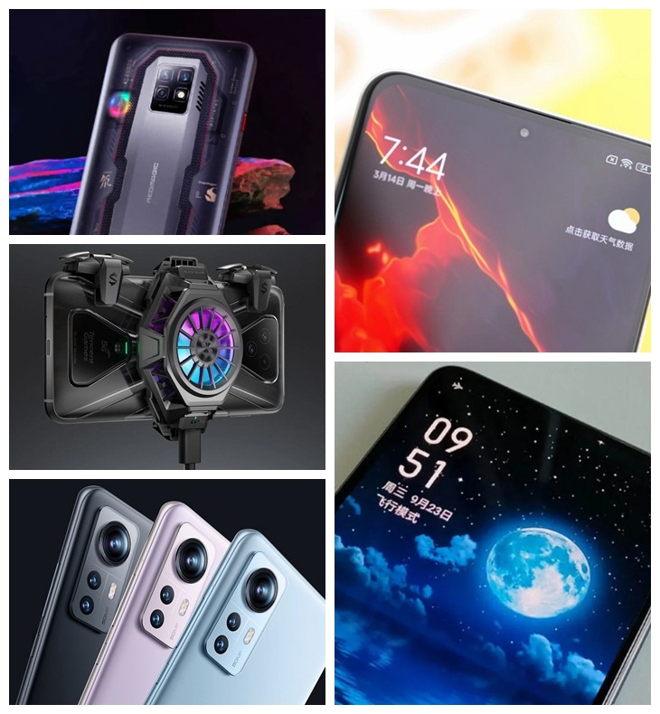 国产手机什么品牌最好哪一款最好用（国产手机排行榜）(图1)