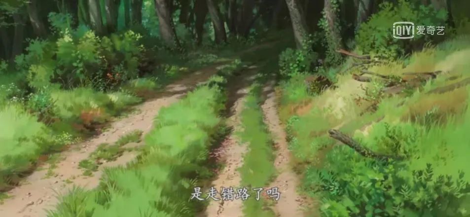 心理学寓意，孩子从依赖到独立的过程（千与千寻的寓意）(图2)