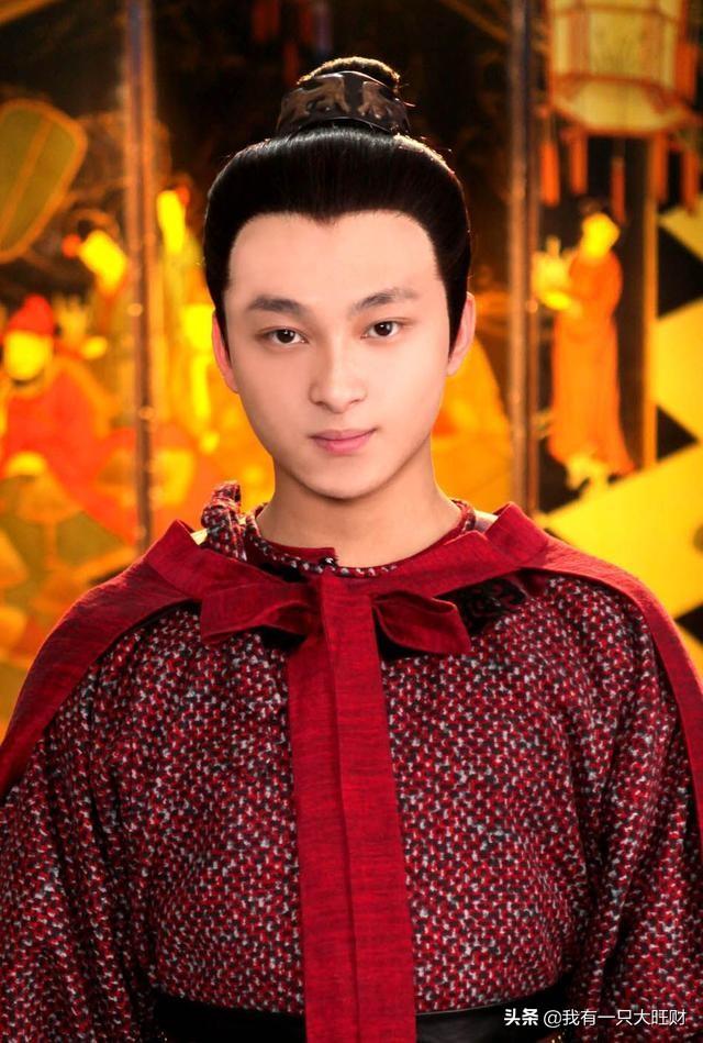 倾世皇妃的大结局是什么_马度云结局