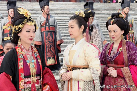 倾世皇妃的大结局是什么_马度云结局