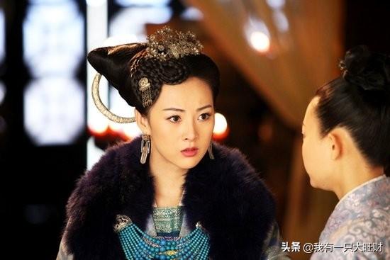 倾世皇妃的大结局是什么_马度云结局