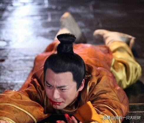 倾世皇妃的大结局是什么_马度云结局